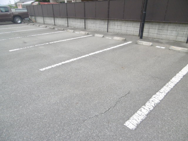 駐車場 写真13