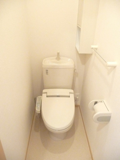 トイレ 写真5