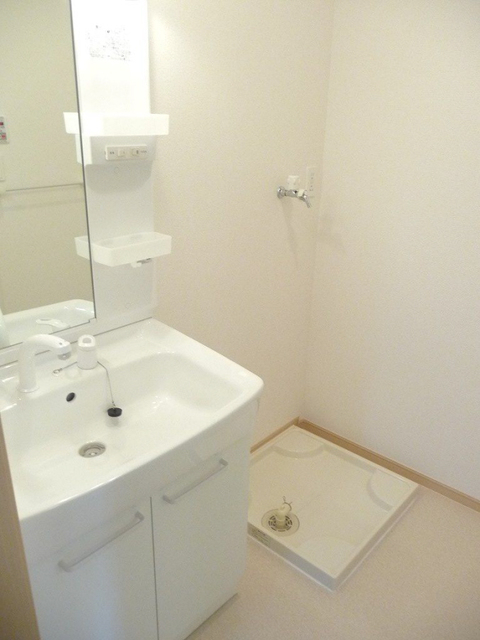 洗面所 写真6