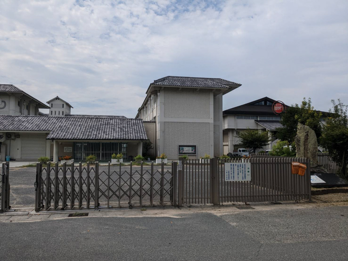 小野小学校まで1050m (徒歩14分) 写真21