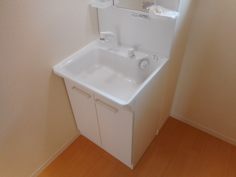 洗面所 写真6