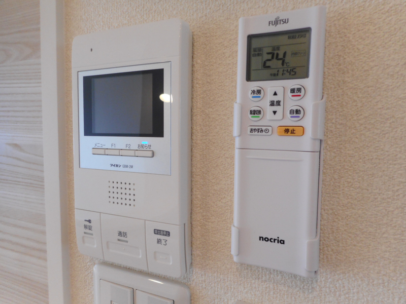 セキュリティ 写真10