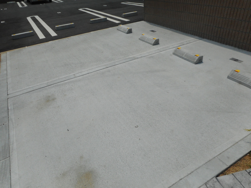 駐車場 写真13