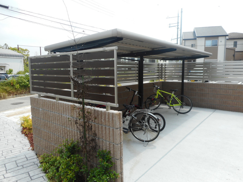 共用部 写真14