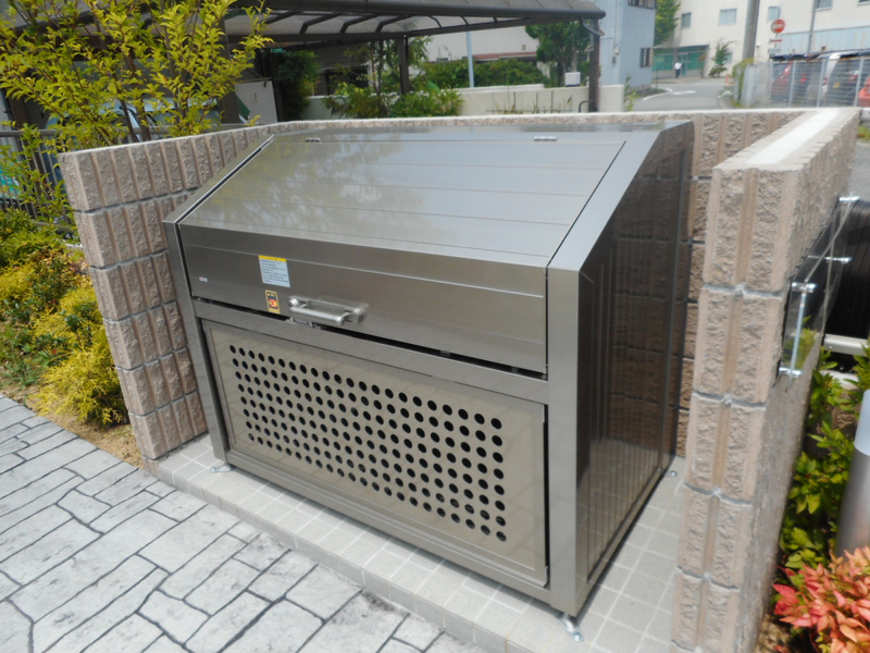 共用部 写真28