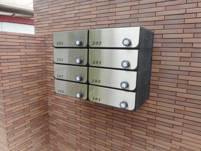 共用部 写真20