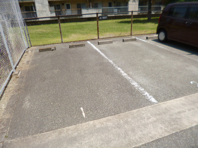 駐車場 写真13
