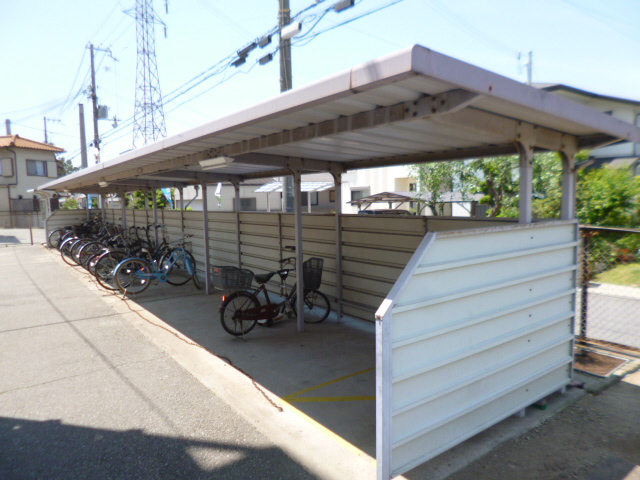 共用部 写真14