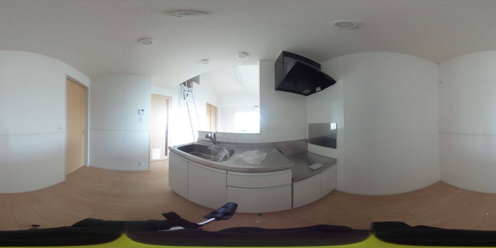 キッチン 写真35