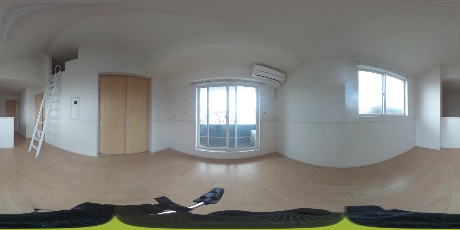 リビング 写真34