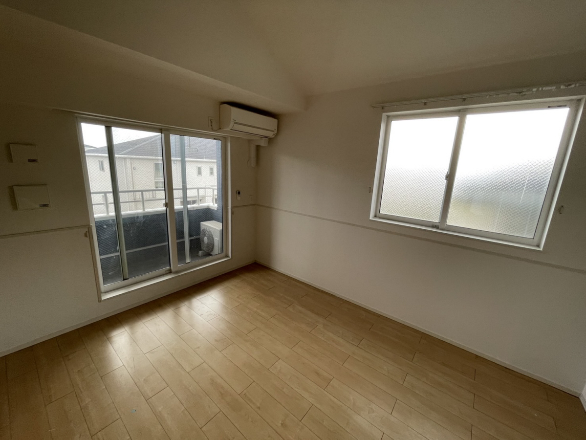 リビング 写真2