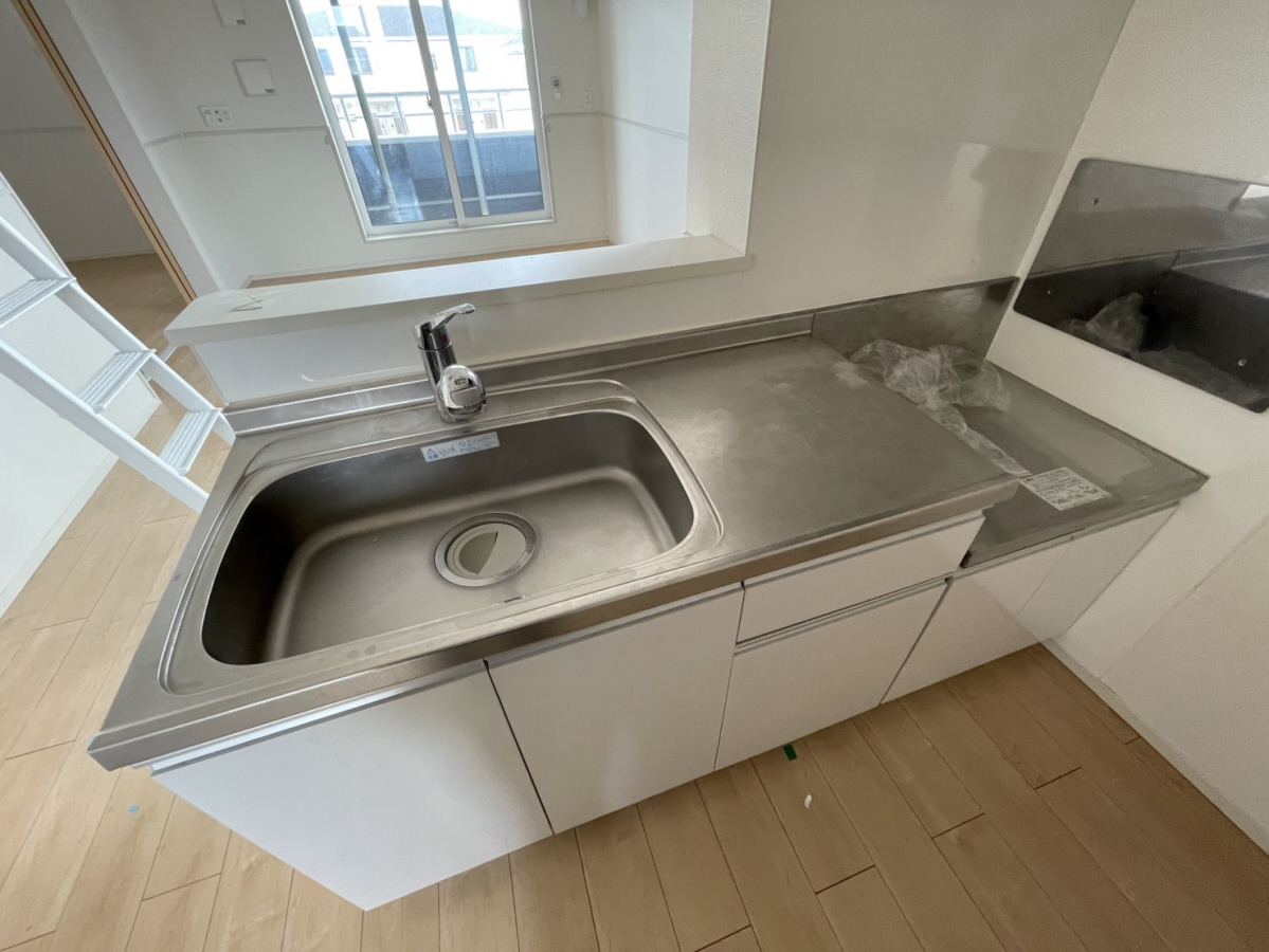 キッチン 写真3