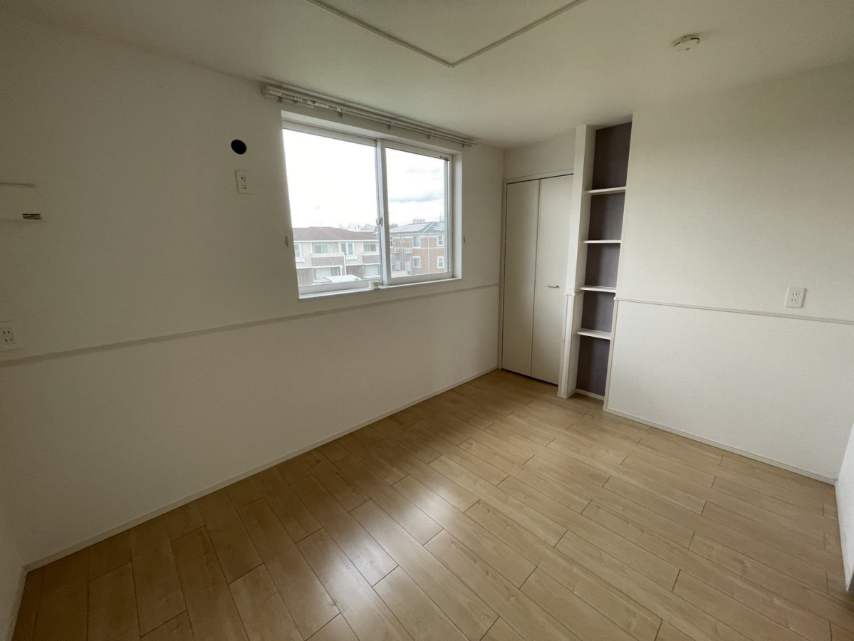 その他部屋・スペース 写真8