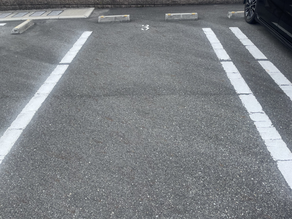 駐車場 写真10