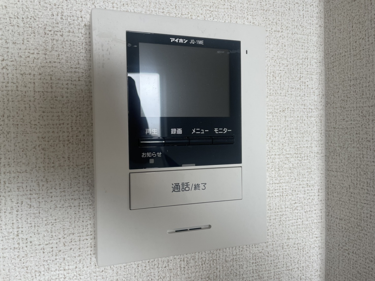 セキュリティ 写真13