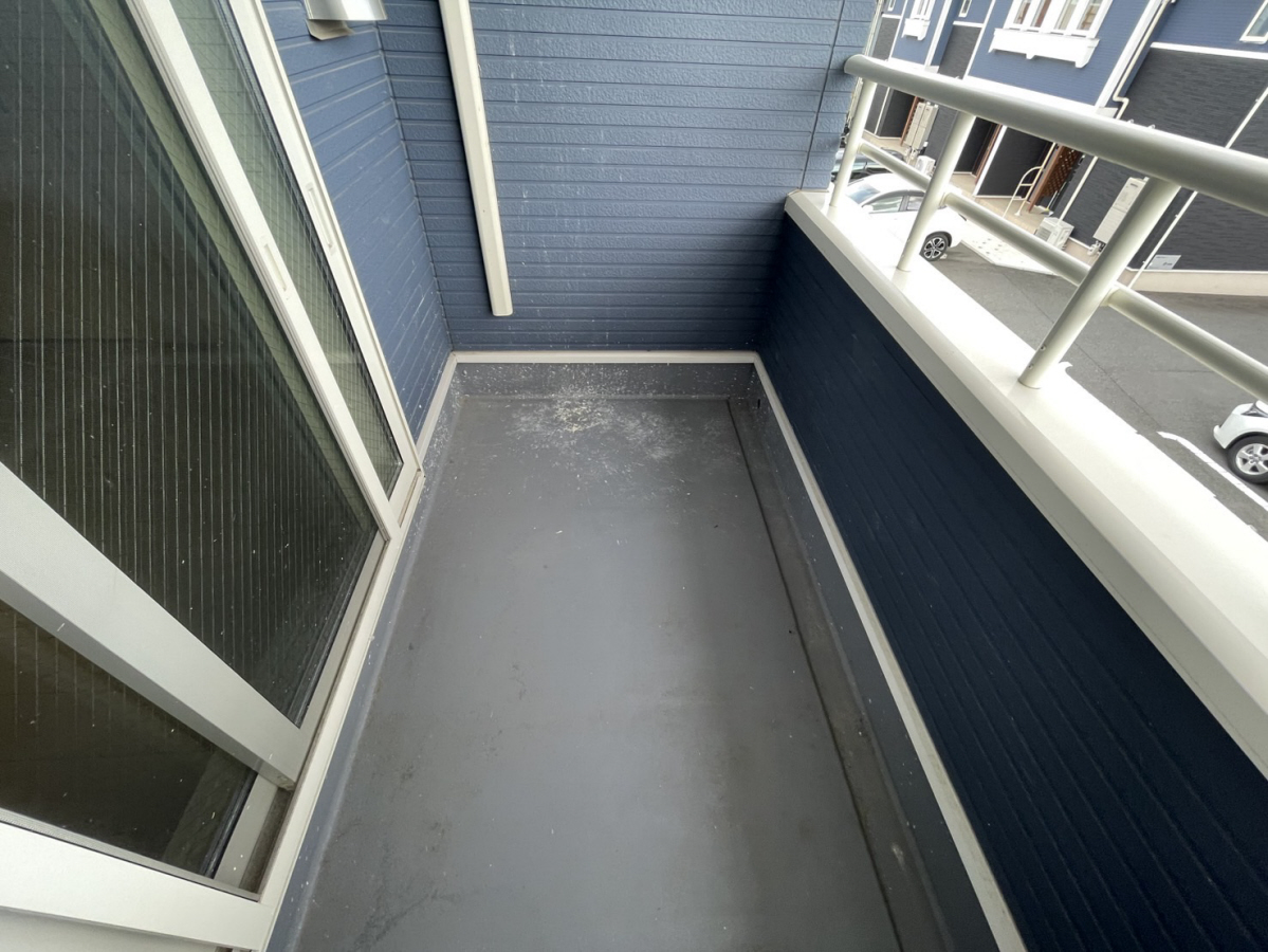 バルコニー・ベランダ 写真14