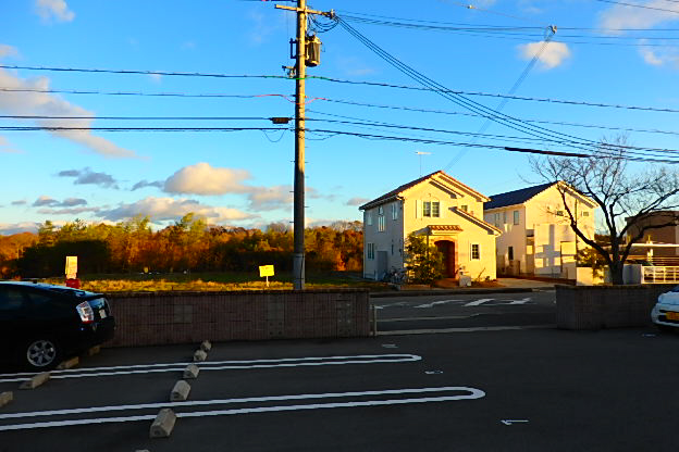 眺望 写真15