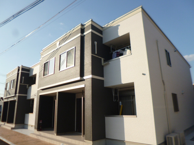 外観 写真34