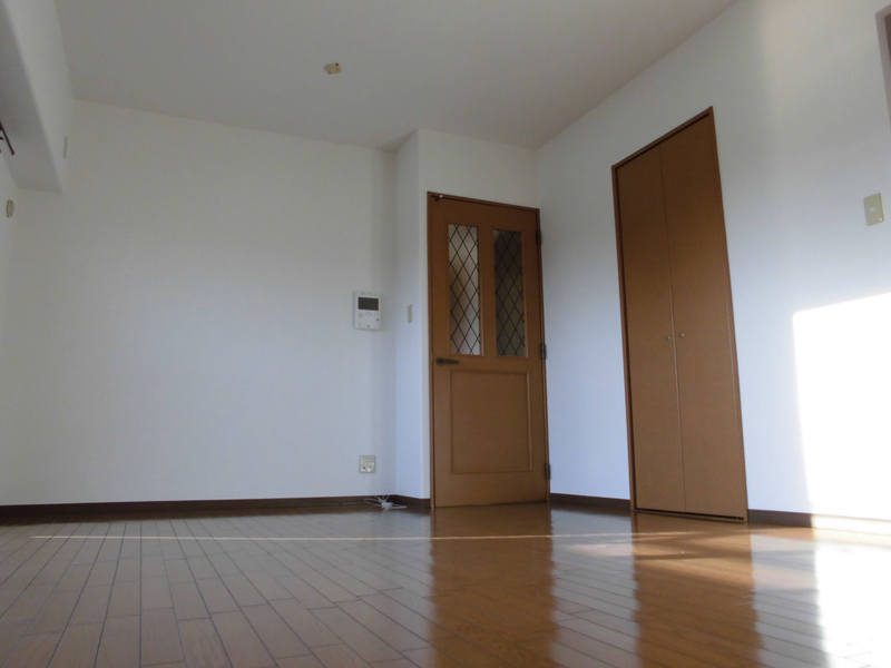 リビング 写真2