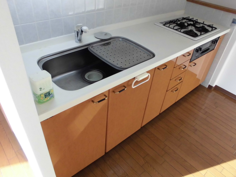 キッチン 写真3