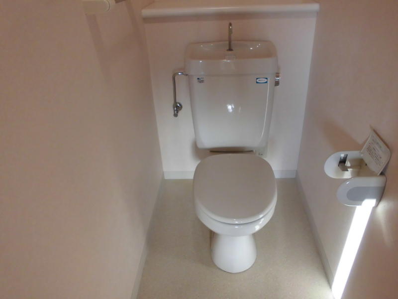 トイレ 写真5