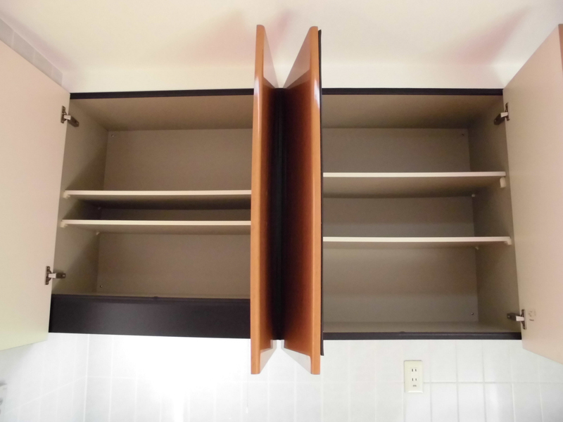 収納 写真34