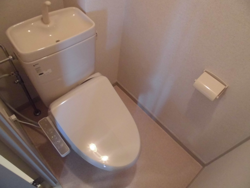 トイレ 写真5