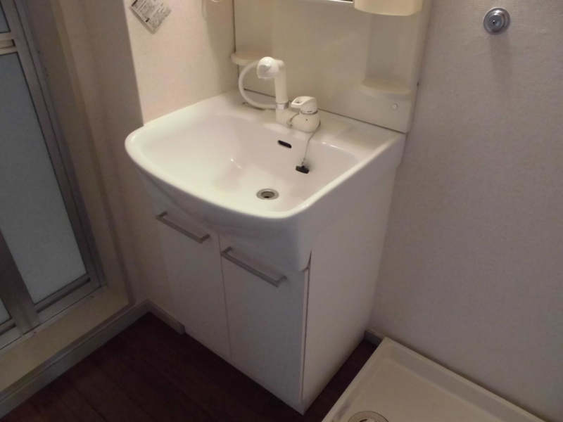 洗面所 写真6