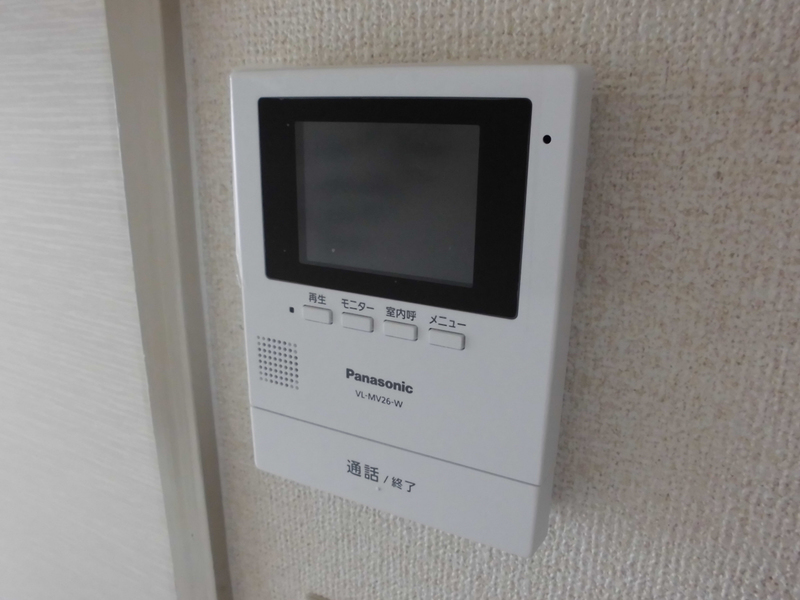 セキュリティ 写真10