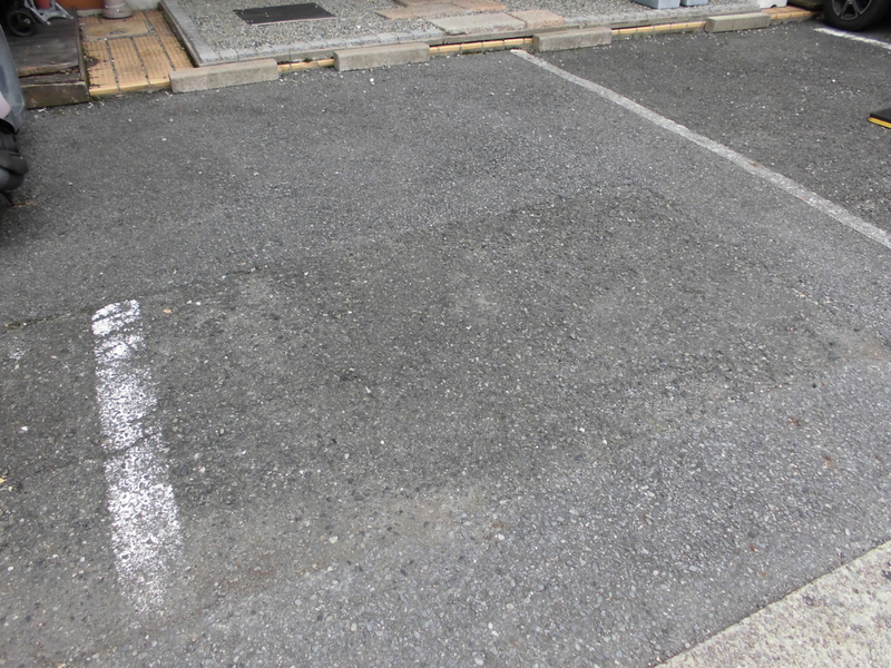駐車場 写真13