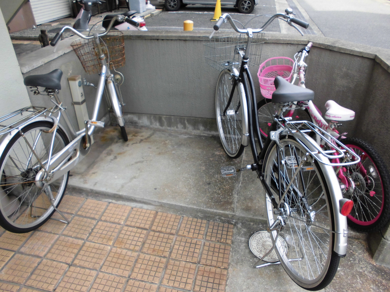 共用部 写真14