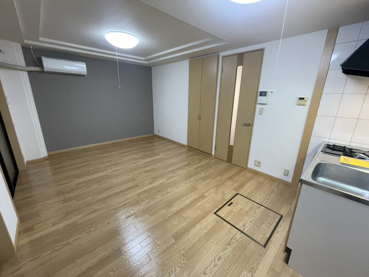 リビング 写真2