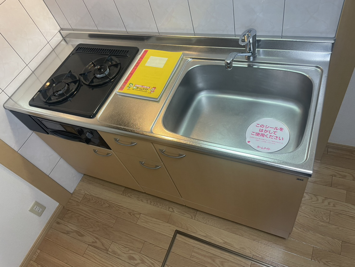 キッチン 写真3