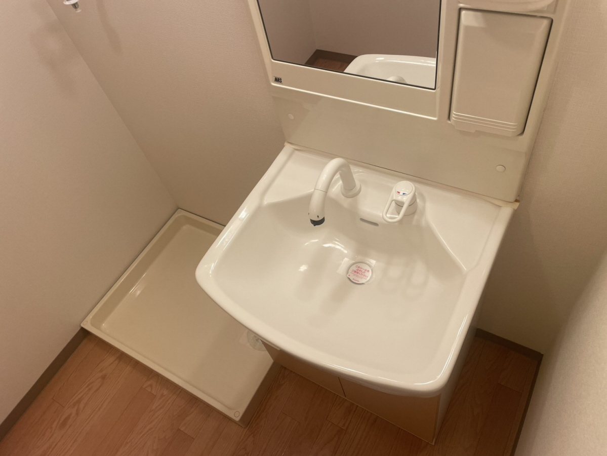 洗面所 写真6