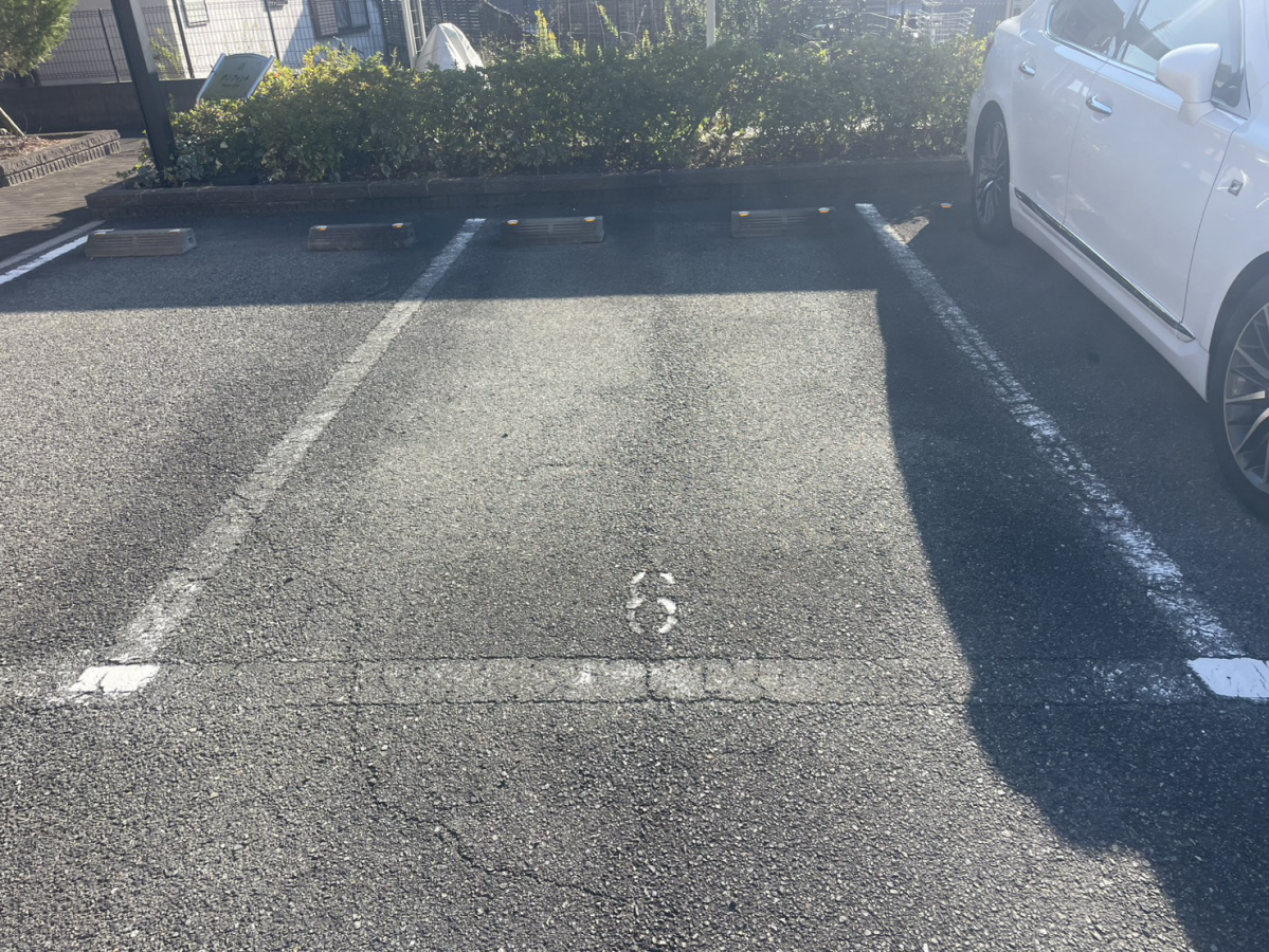 駐車場 写真10