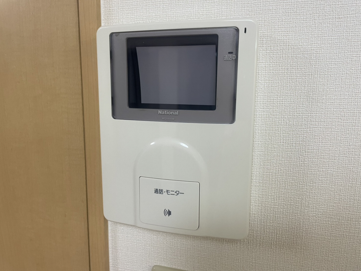 セキュリティ 写真13