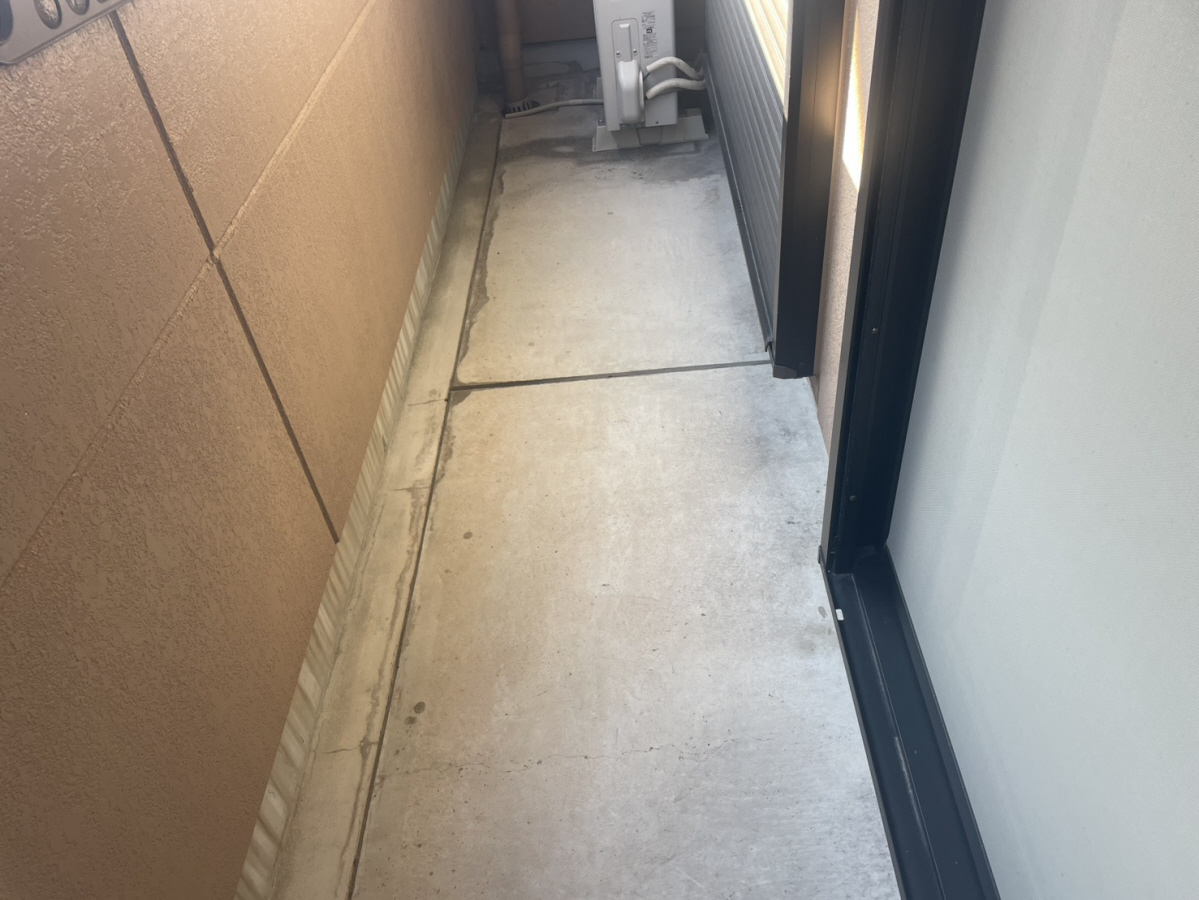 バルコニー・ベランダ 写真14