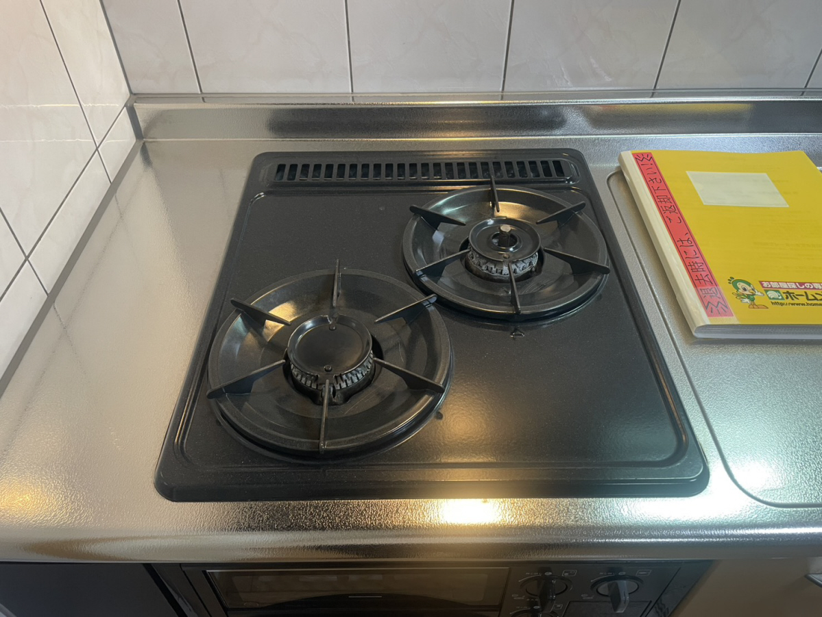 キッチン 写真19