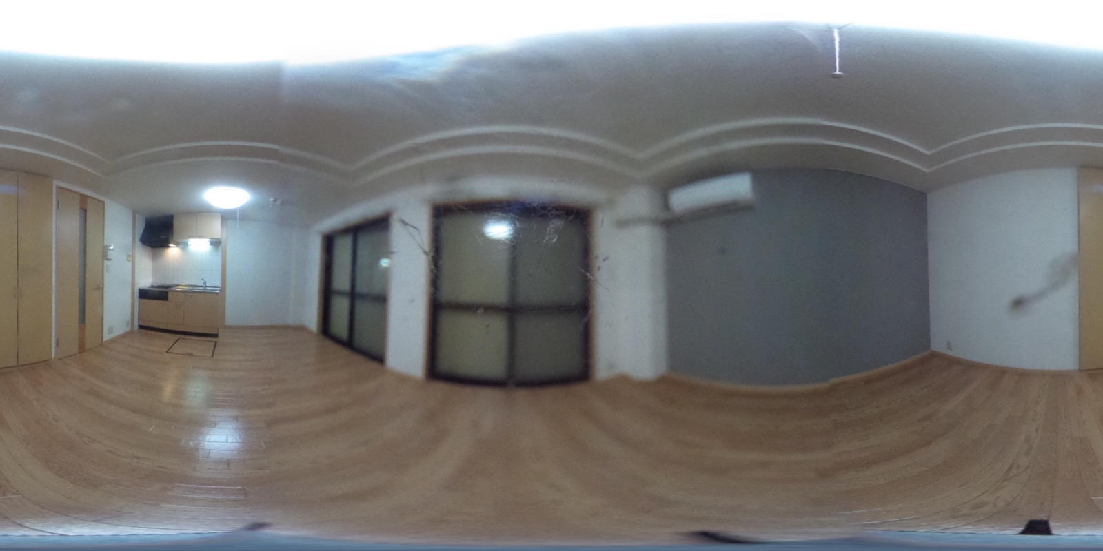 リビング 写真34