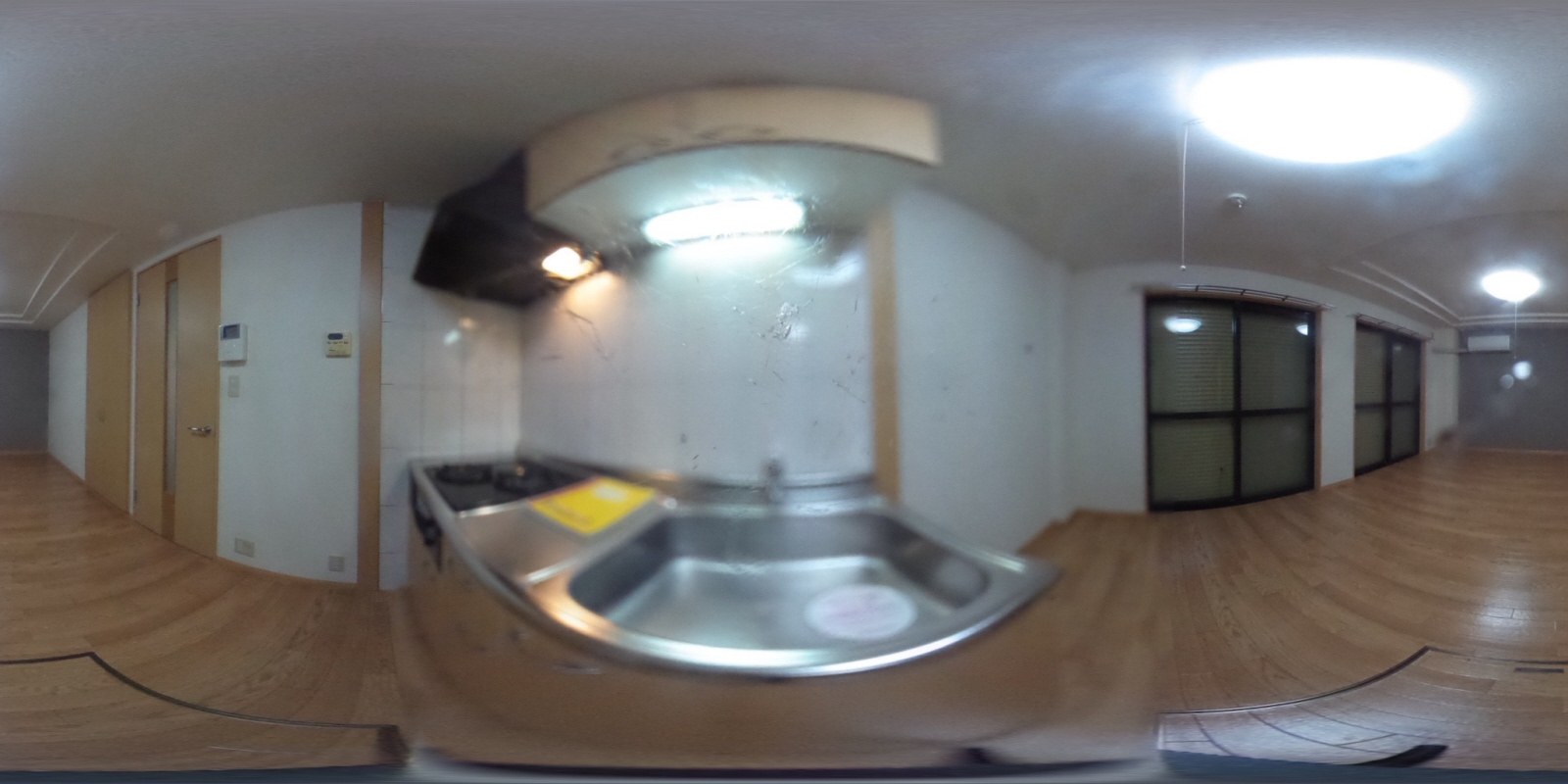 キッチン 写真35