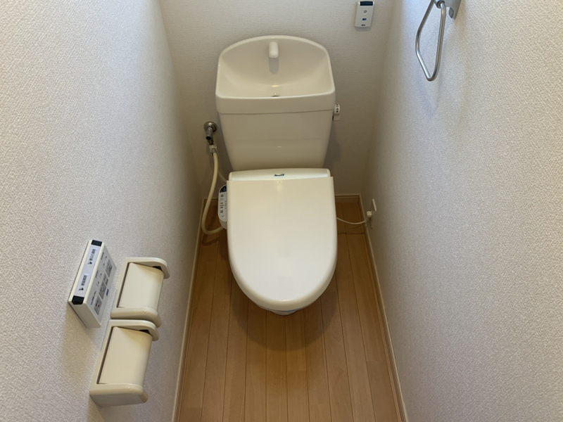 トイレ 写真5