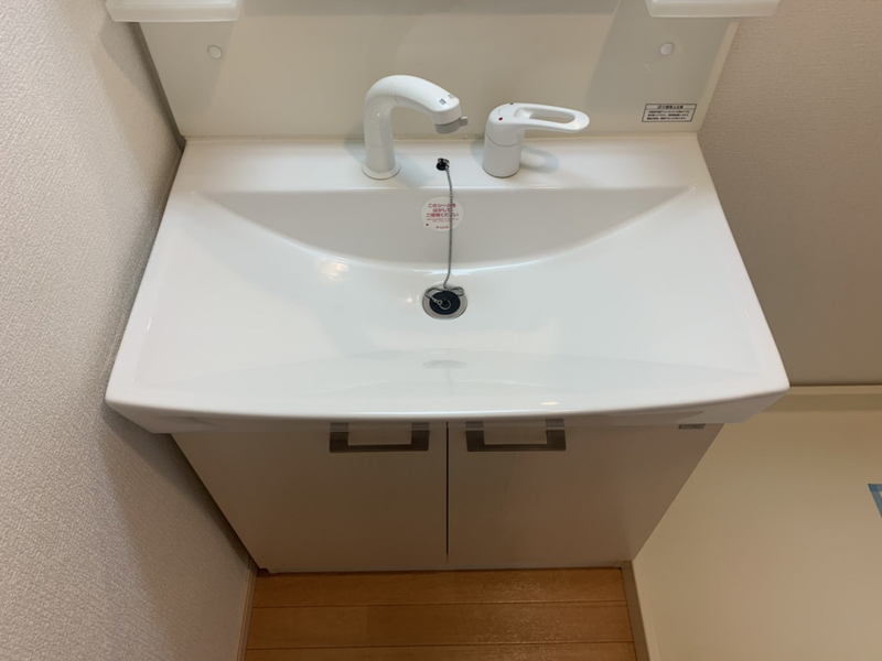 洗面所 写真6