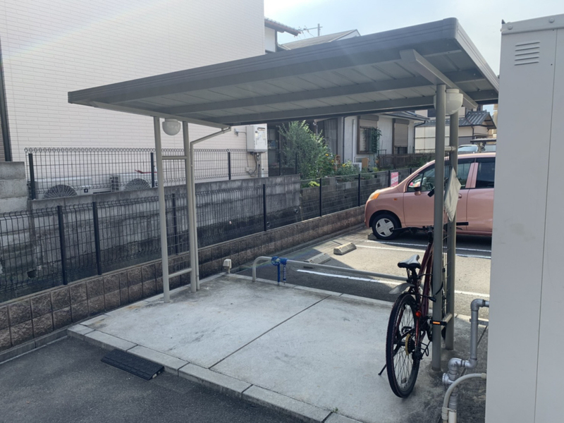 共用部 写真11