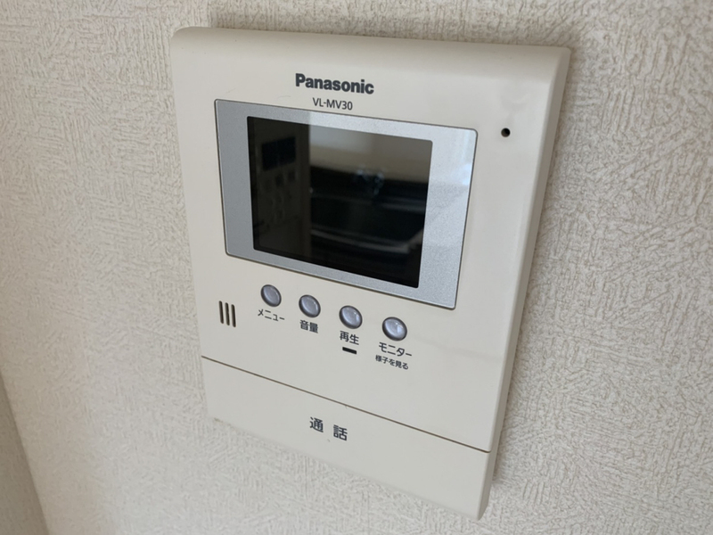 セキュリティ 写真13