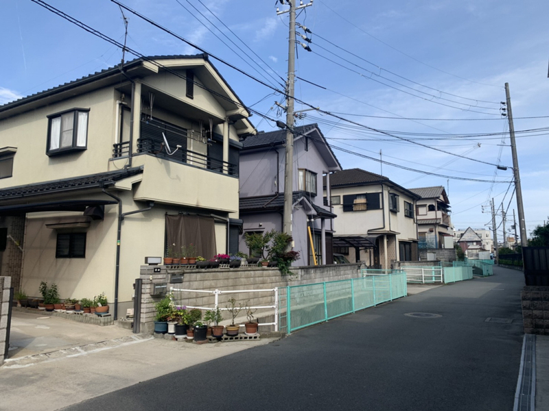 眺望 写真15