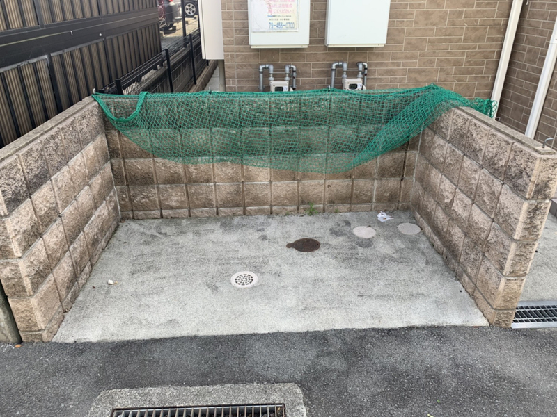 敷地内/建物 写真16