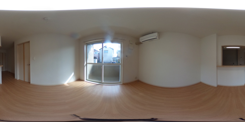 リビング 写真34