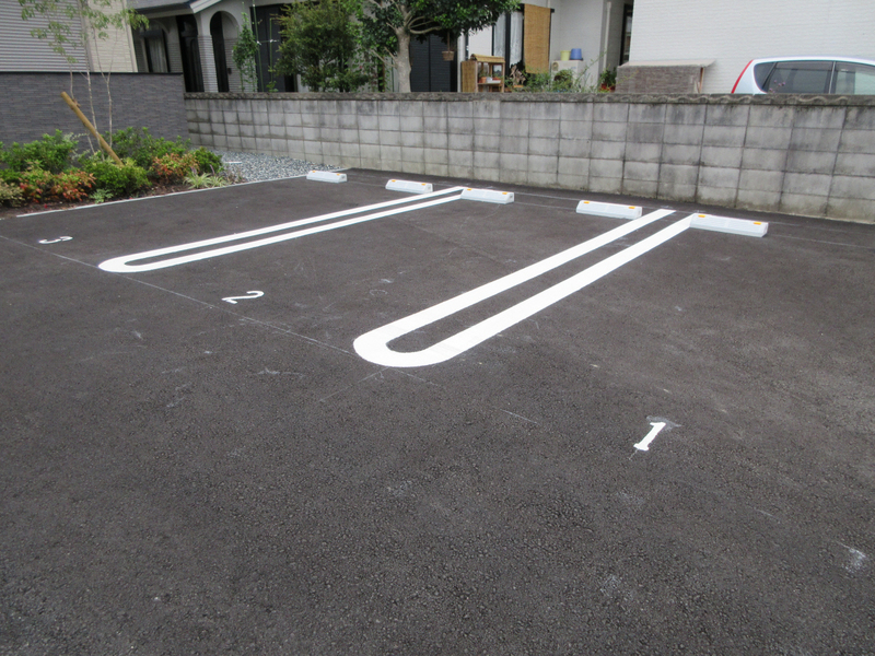 駐車場 写真13