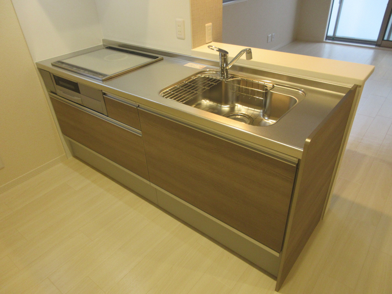 キッチン 写真3