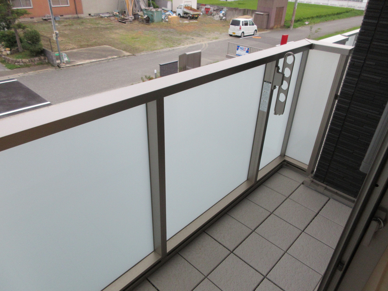 バルコニー・ベランダ 写真11